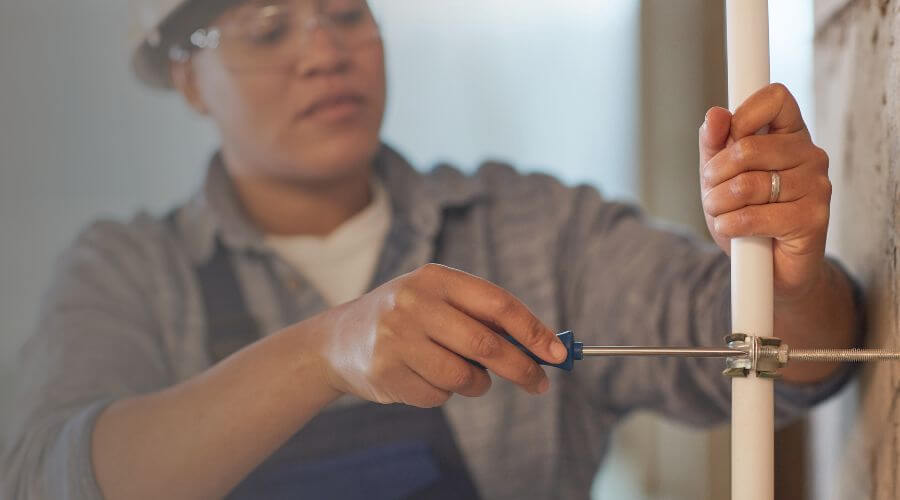 Professional Leak Detection Services in Dyke, VA